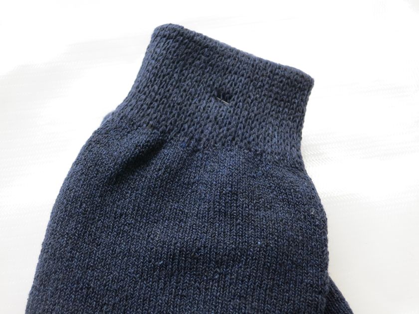 Winter Socks 